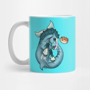 Darius Mug